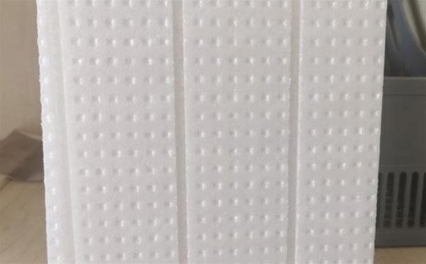 好質(zhì)量的擠塑板具備什么性能呢？