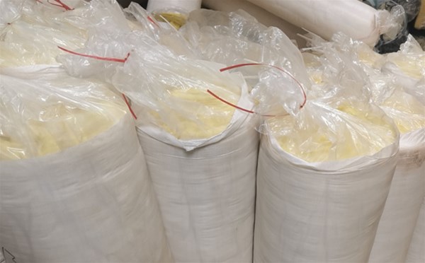 玻璃棉卷氈具備什么性質(zhì)呢，以及作用