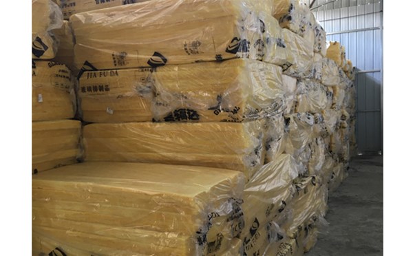 高溫下使用巖棉板需注意哪些呢？